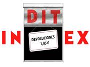 Cobra Inditex por las devoluciones? Depende